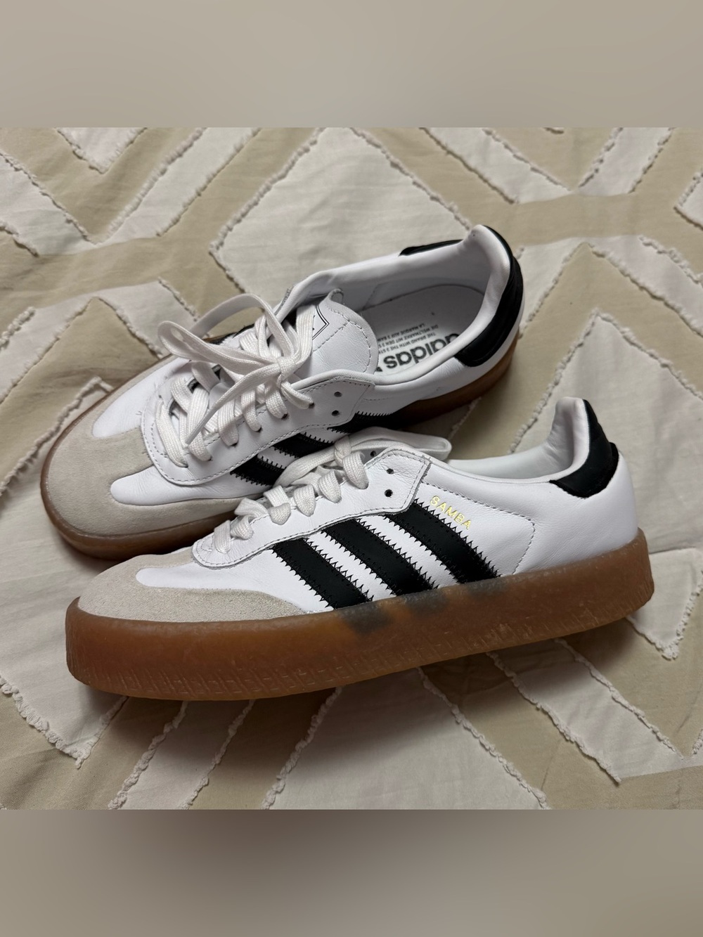Adidas Sambae Sneakers